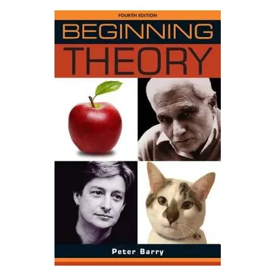 Beginning Theory - Barry, Peter