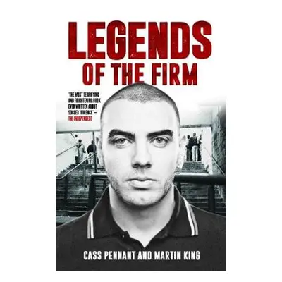 Legends of the Firm - Pennant, Cass a King, Martin