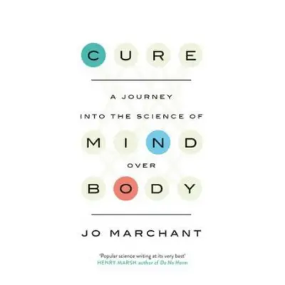 Cure - Marchant, Jo