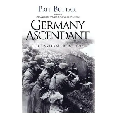 Germany Ascendant - Buttar, Prit