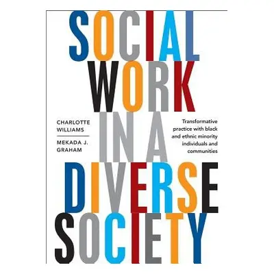 Social Work in a Diverse Society