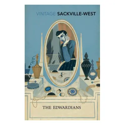 Edwardians - Sackville-West, Vita