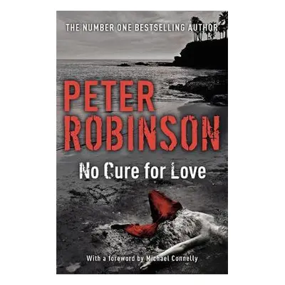 No Cure For Love - Robinson, Peter