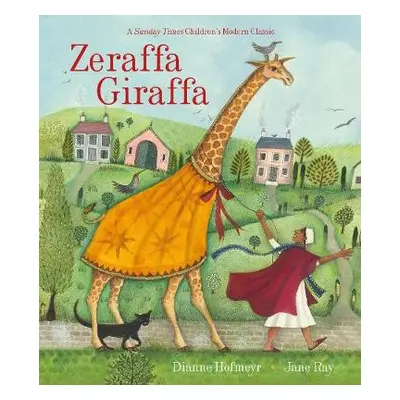 Zeraffa Giraffa - Hofmeyr, Dianne