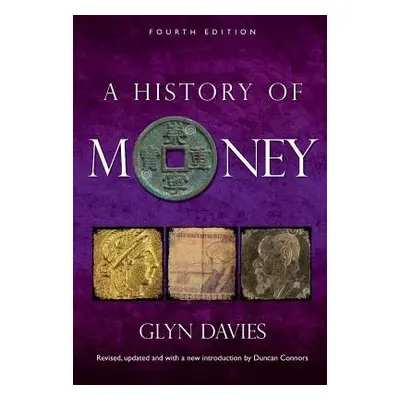 History of Money - Davies, Glyn