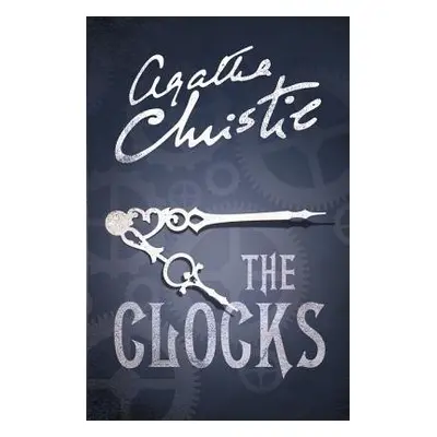 Clocks - Christie, Agatha