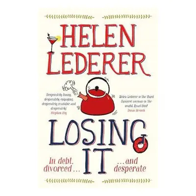 Losing It - Lederer, Helen