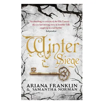 Winter Siege - Franklin, Ariana