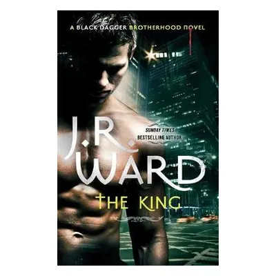 King - Ward, J. R.