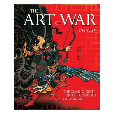 Art of War - Tzu, Sun