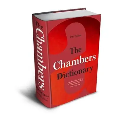 Chambers Dictionary (13th Edition) - Chambers