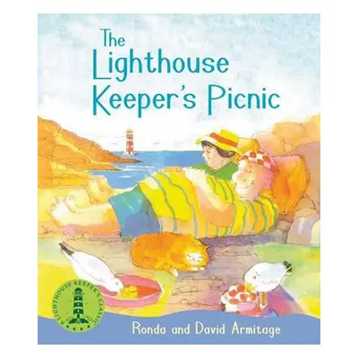 Lighthouse Keeper's Picnic - Armitage, Ronda