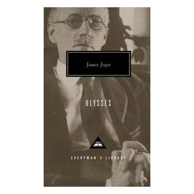 Ulysses - Joyce, James