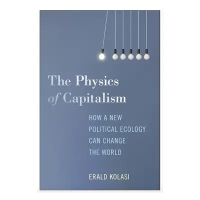 Physics of Capitalism - Kolasi, Erald