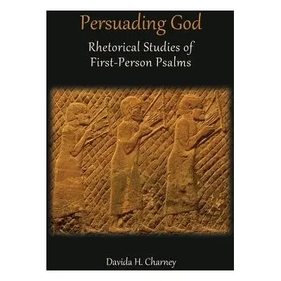 Persuading God - Charney, Davida H