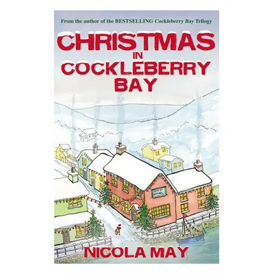 Christmas in Cockleberry Bay - May, Nicola