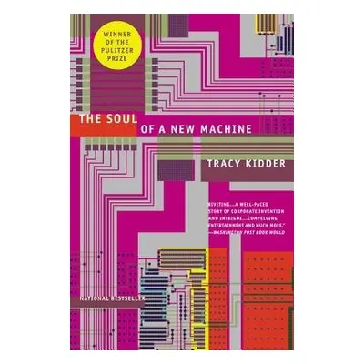 The Soul of A New Machine