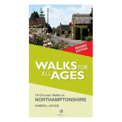 Walks for All Ages Northamptonshire - Joyce, Cheryl