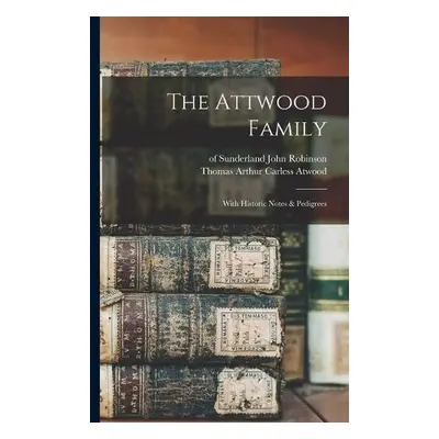 Attwood Family