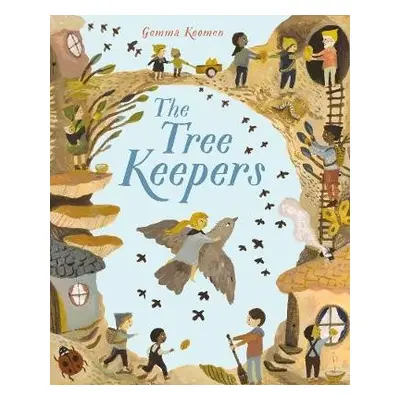 Tree Keepers: Flock - Koomen, Gemma