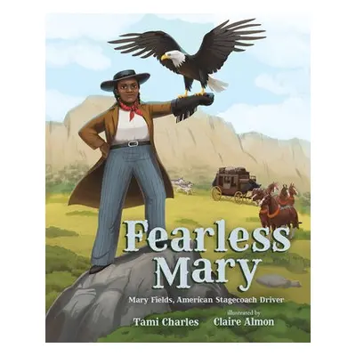 Fearless Mary - Charles, Tami