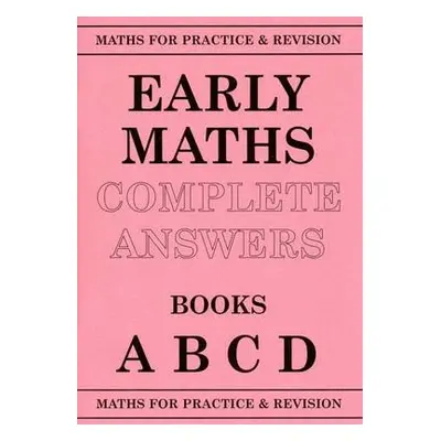 Maths for Practice and Revision - Robson, Peter