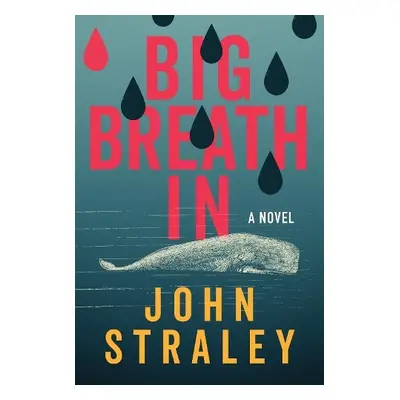 Big Breath In - Straley, John