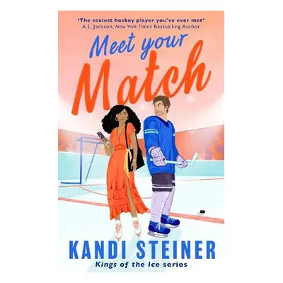 Meet Your Match - Steiner, Kandi