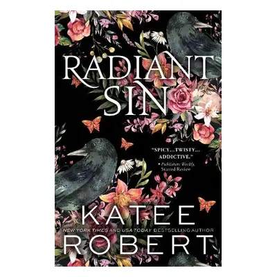 Radiant Sin - Robert, Katee