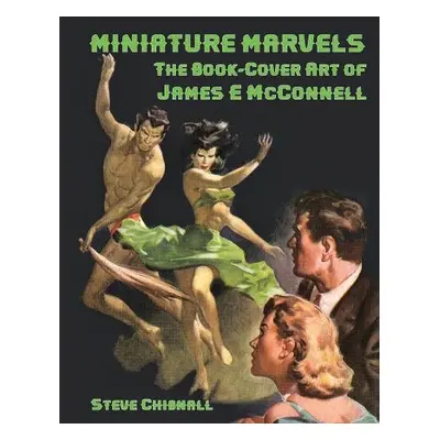 Miniature Marvels - Chibnall, Steve