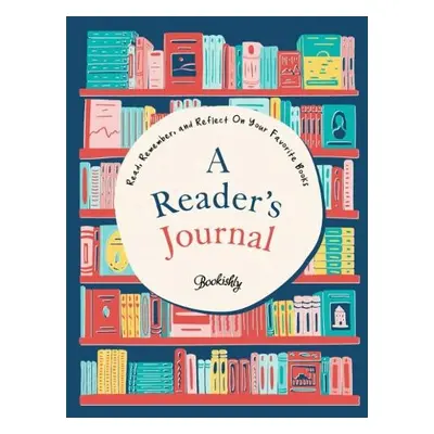 Reader's Journal - Bookishly