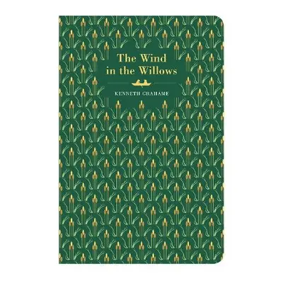 Wind In The Willows - Grahame, Kenneth