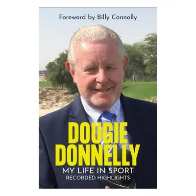 Dougie Donnelly - Donnelly, Dougie