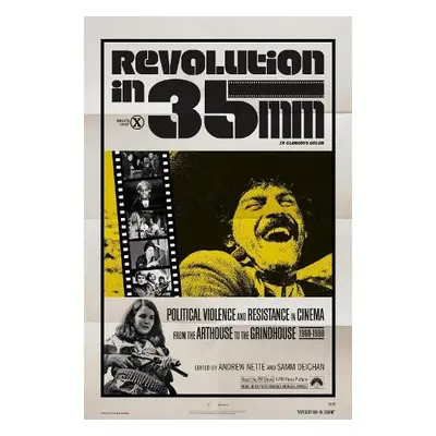 Revolution In 35mm