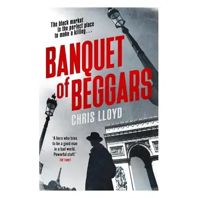 Banquet of Beggars - Lloyd, Chris