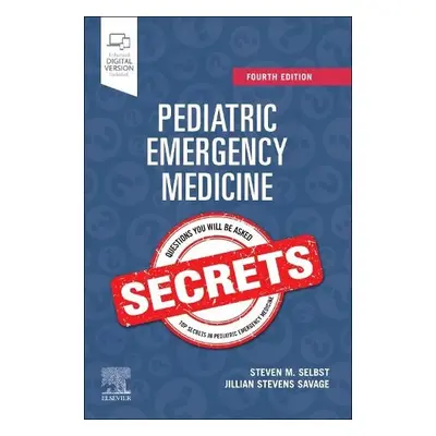 Pediatric Emergency Medicine Secrets