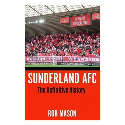 Sunderland AFC - Mason, Rob