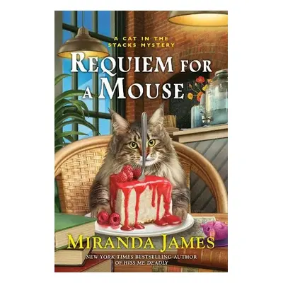 Requiem for a Mouse - James, Miranda