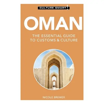 Oman - Culture Smart! - Brewer, Nicole