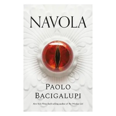 Navola - Bacigalupi, Paolo