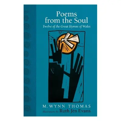 Poems from the Soul - Thomas, M. Wynn