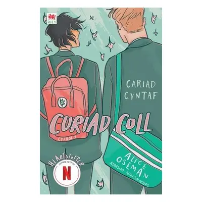 Curiad Coll: Cyfrol 1 - Oseman, Alice