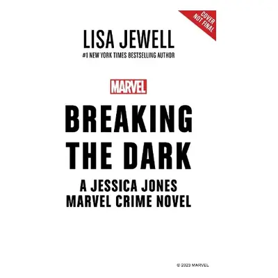 Breaking the Dark - Jewell, Lisa