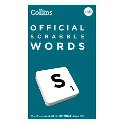 Official SCRABBLE™ Words - Collins Scrabble