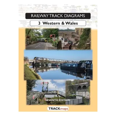 Book 3: Western a Wales