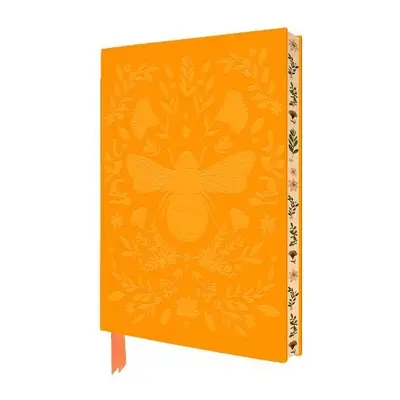 Jade Mosinski: Bee Artisan Art Notebook (Flame Tree Journals)