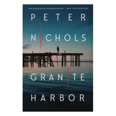 Granite Harbor - Nichols, Peter