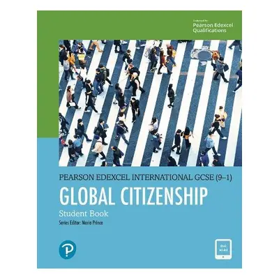 Pearson Edexcel International GCSE (9-1) Global Citizenship Student Book