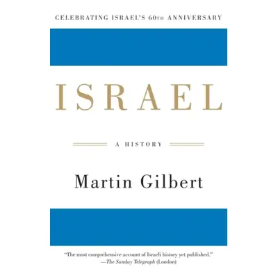 Israel - Gilbert, Martin