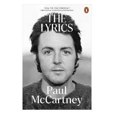 Lyrics - McCartney, Paul